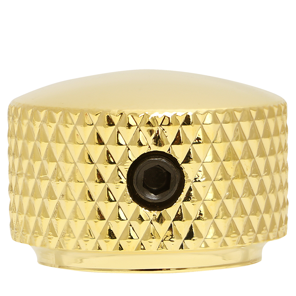 goldo KBG22G メタルノブ ゴールド