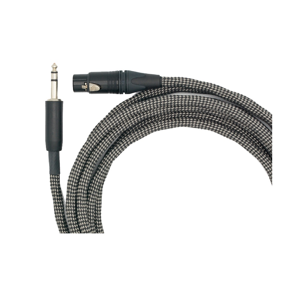 VOVOX sonorus direct S 100 cm XLR (F) - TRS マイク/ラインケーブル