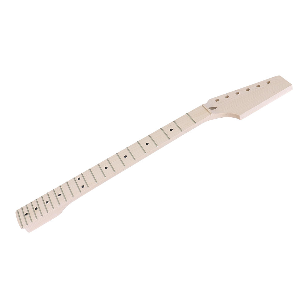 SCUD HNK-11/22T 22フレット STタイプ ギターネック