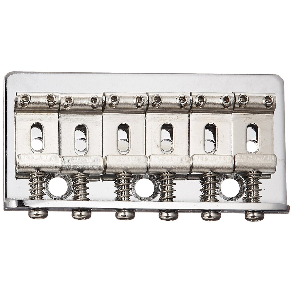 SCUD T-105PC クローム ノントレブリッジ