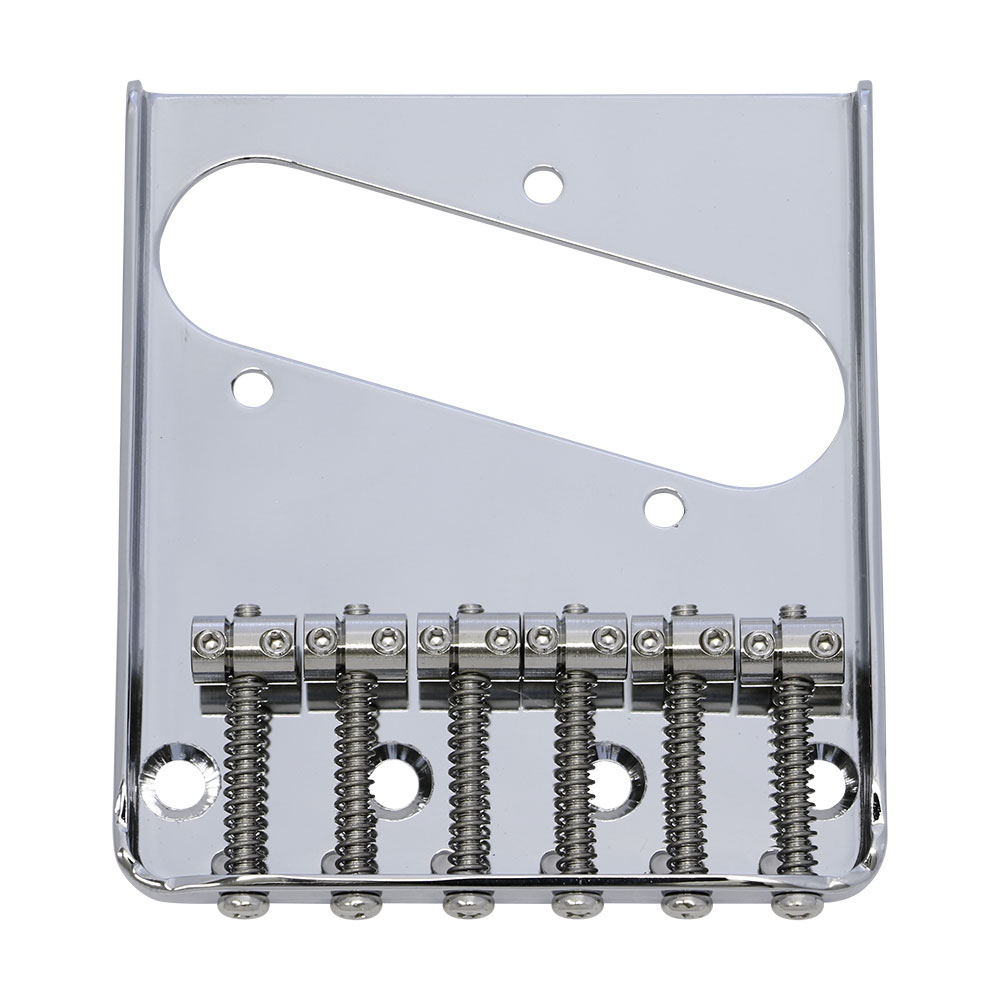 SCUD T-40C オールドスタイル クローム TLタイプブリッジ