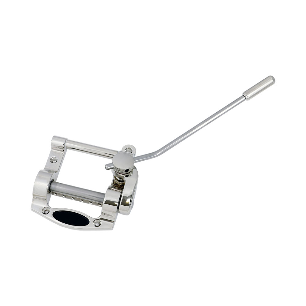 goldo TGD5N トレモロユニット ニッケル ショート