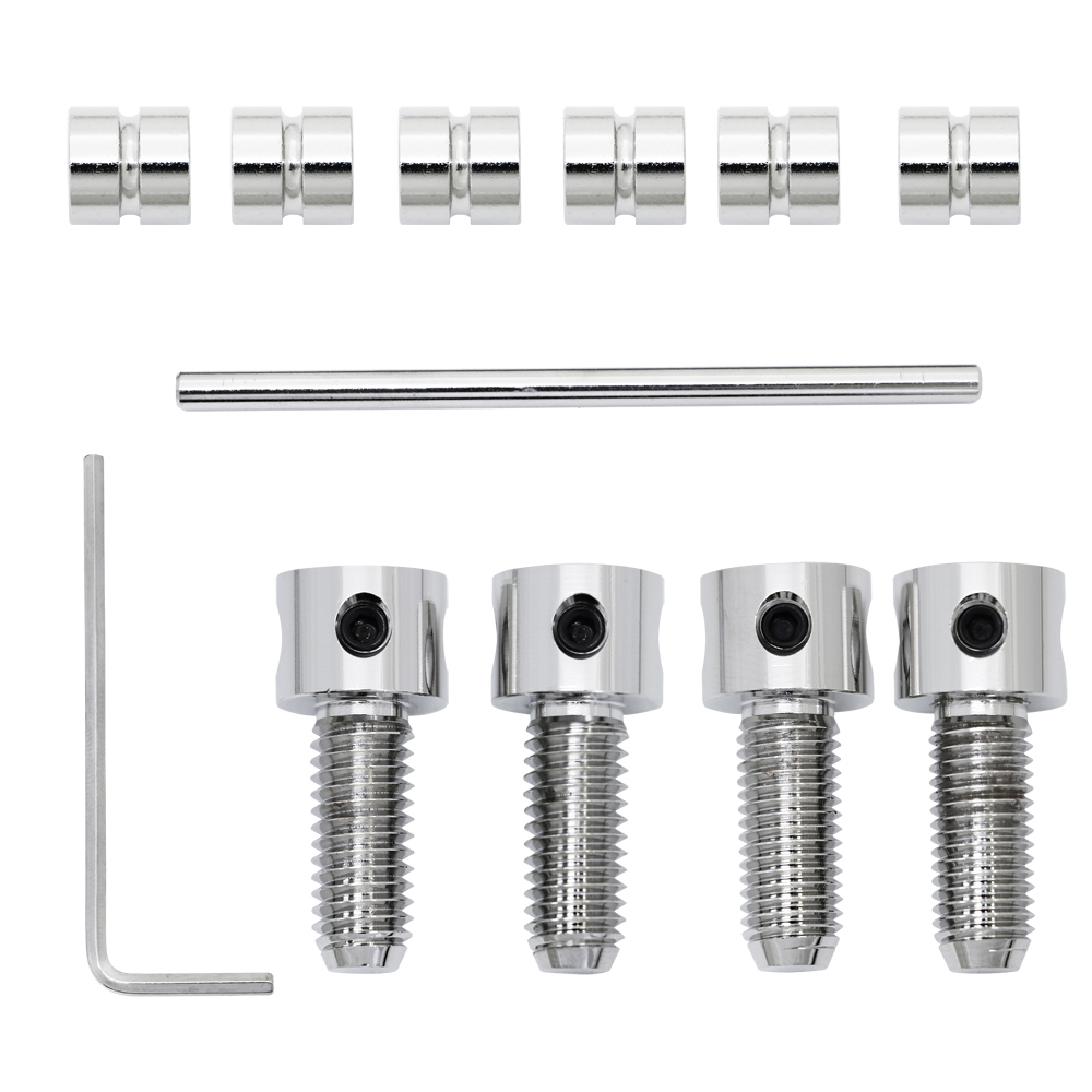 goldo TGDDH Downholder ダウンホルダー ニッケル 製品内容