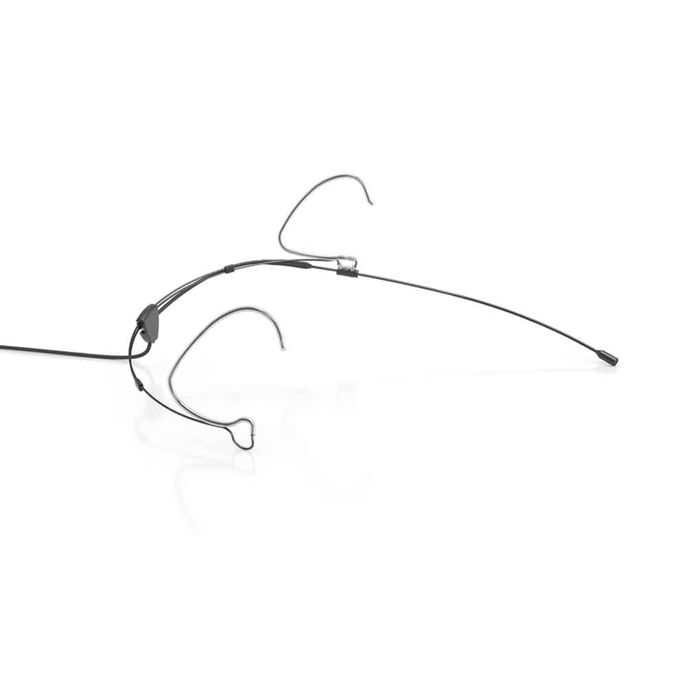 DPA 6066-OC-R-B10 d:fine ヘッドセットマイクロホン