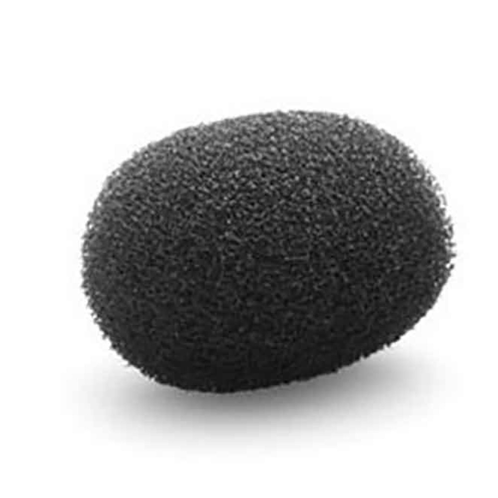 DPA DUA9531-B CORE6000シリーズ用 ウインドスクリーン 5個入り 黒