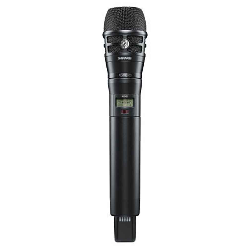 SHURE ADX2/K8B-G56 ハンドヘルド型送信機