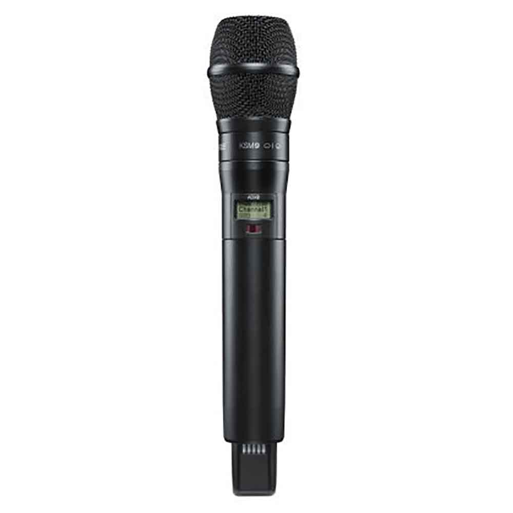 SHURE ADX2/K9B-G56 ハンドヘルド型送信機