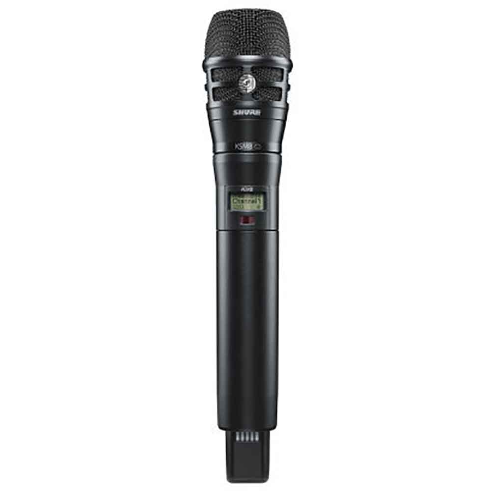 SHURE ADX2FD/K8B-K56 ハンドヘルド型送信機