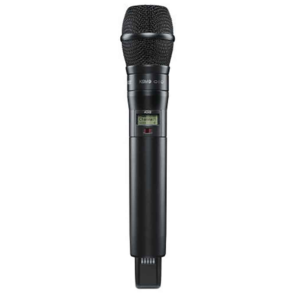 SHURE ADX2FD/K9B-K56 ハンドヘルド型送信機