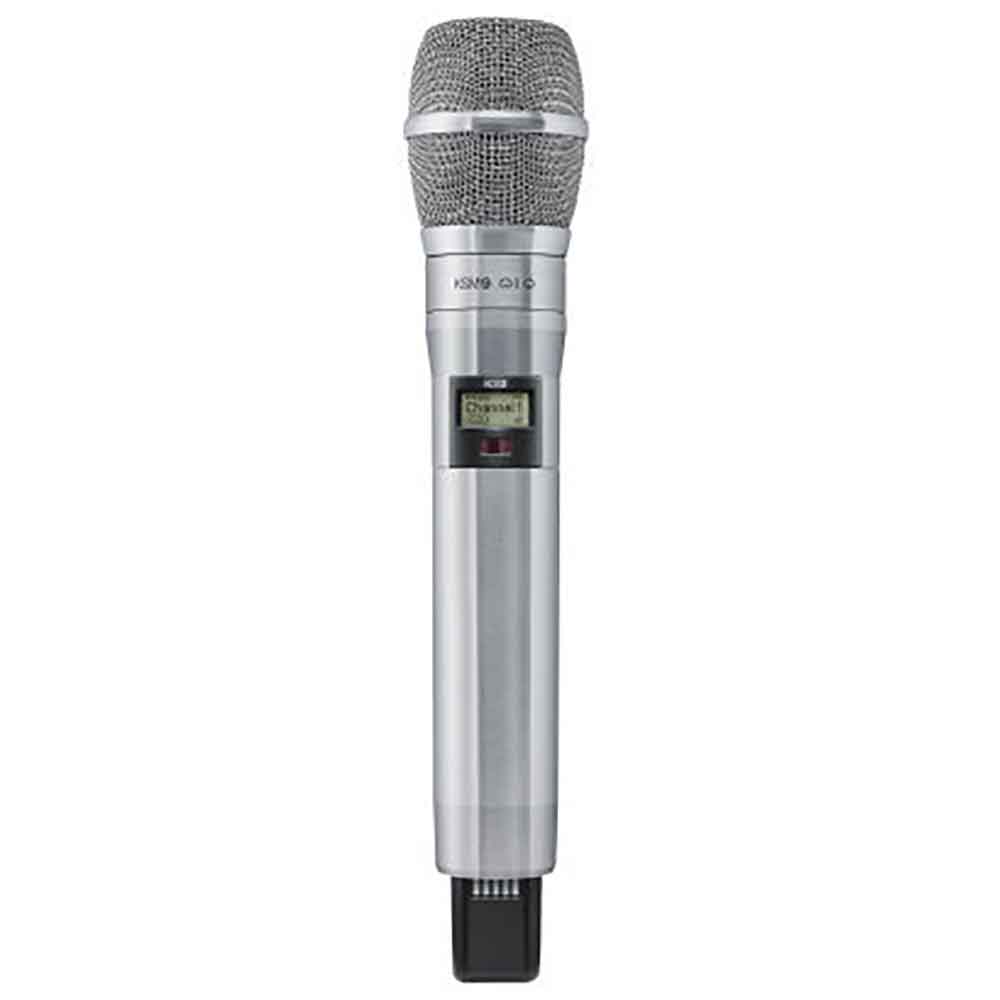 SHURE ADX2FD/K9N-G56 ハンドヘルド型送信機