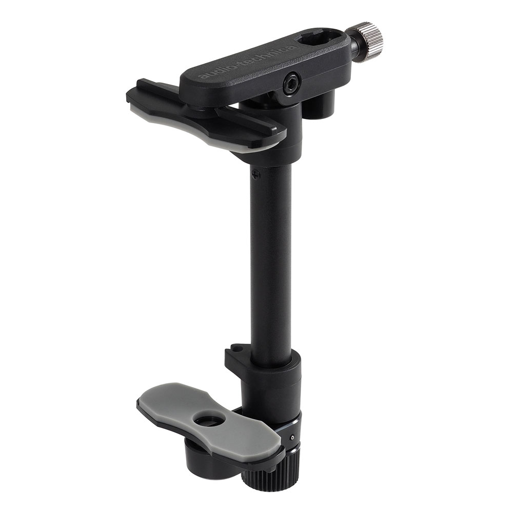 AUDIO-TECHNICA AT8491G/B ギターマウント