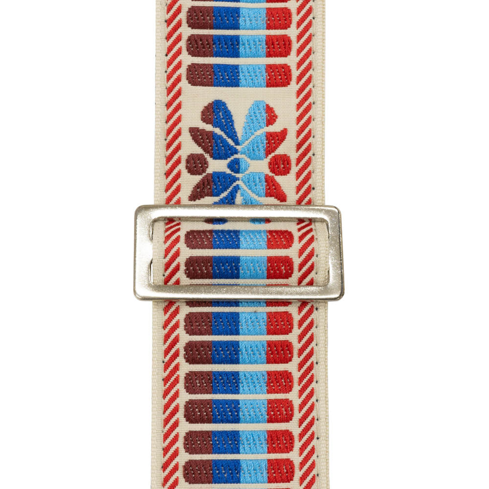 D’Andrea Ace Guitar Straps ACE-8 Big Sky ギターストラップ アップ画像