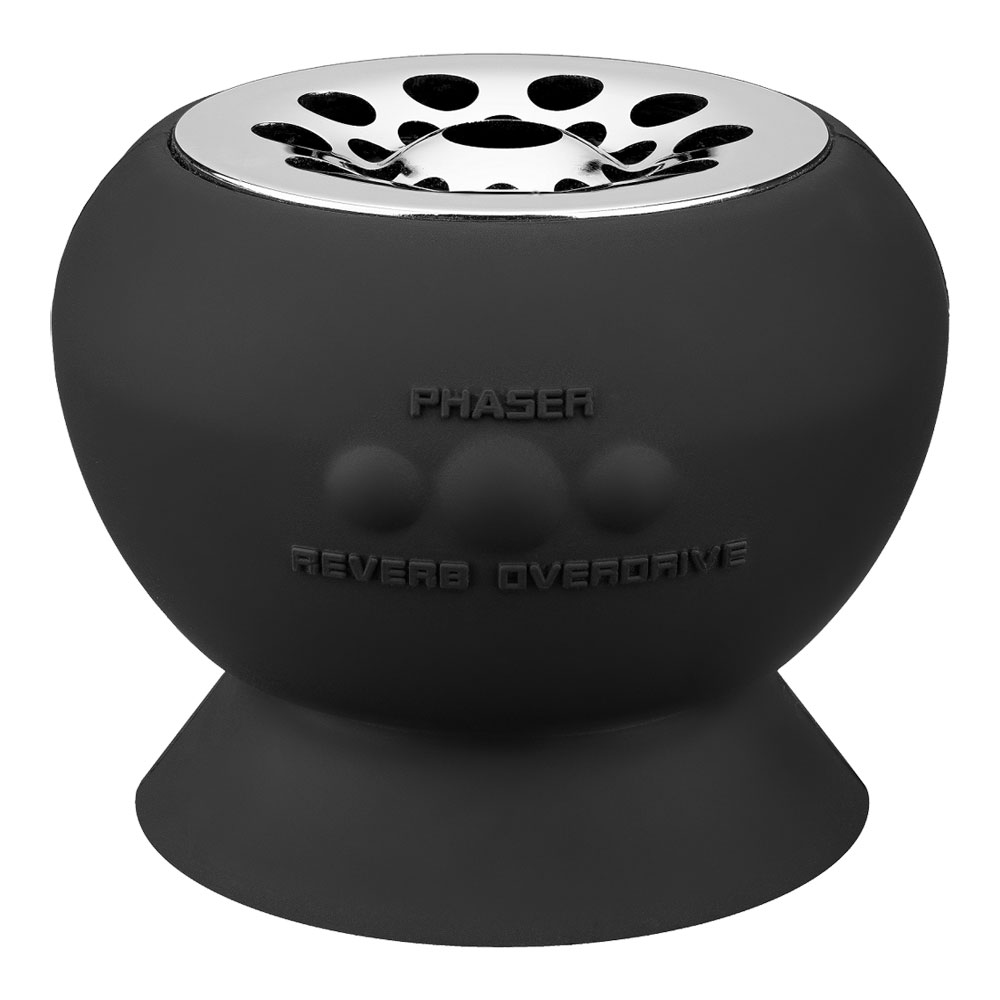 Fluid Audio Strum Buddy Heavy Metal ポータブルギターアンプ