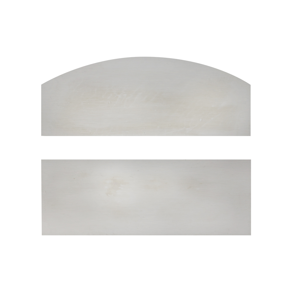 HOSCO TL-SCR-2 2種セット スクレイパー