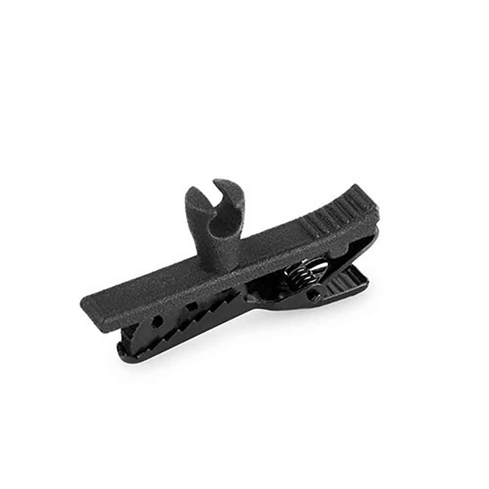 DPA SCM0020-B ヘビーデューティー用クリップ