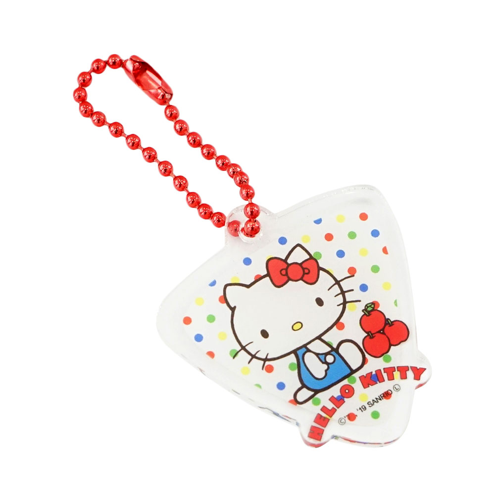 Scorelay Picks SC-AK-K1 HELLO KITTY ピック型キーホルダー