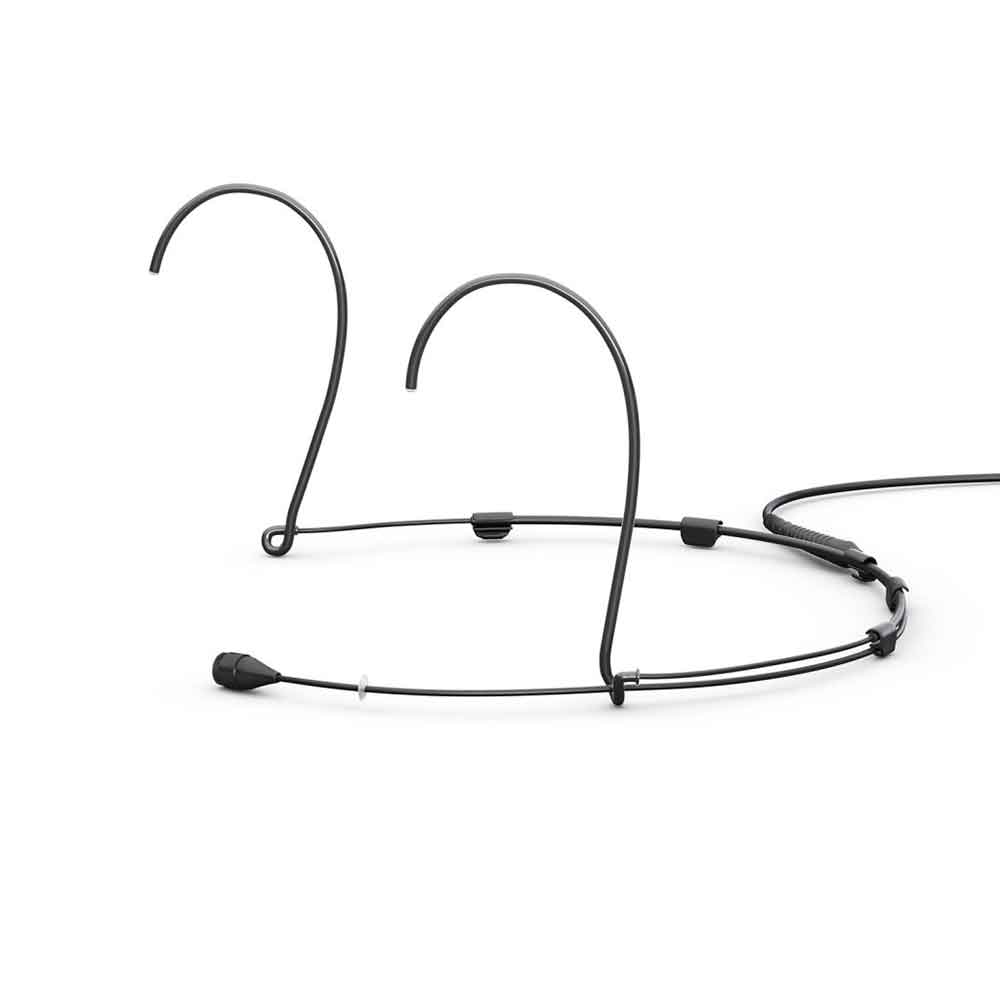 DPA 4066-OC-A-B10-LH-S ヘッドセットマイクロホン