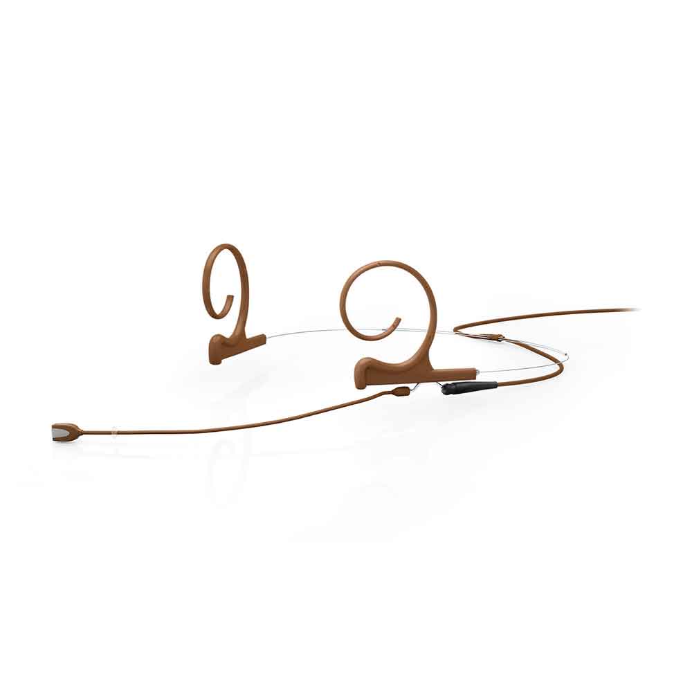 DPA 4166-OC-F-C00-MH ヘッドセットマイクロホン