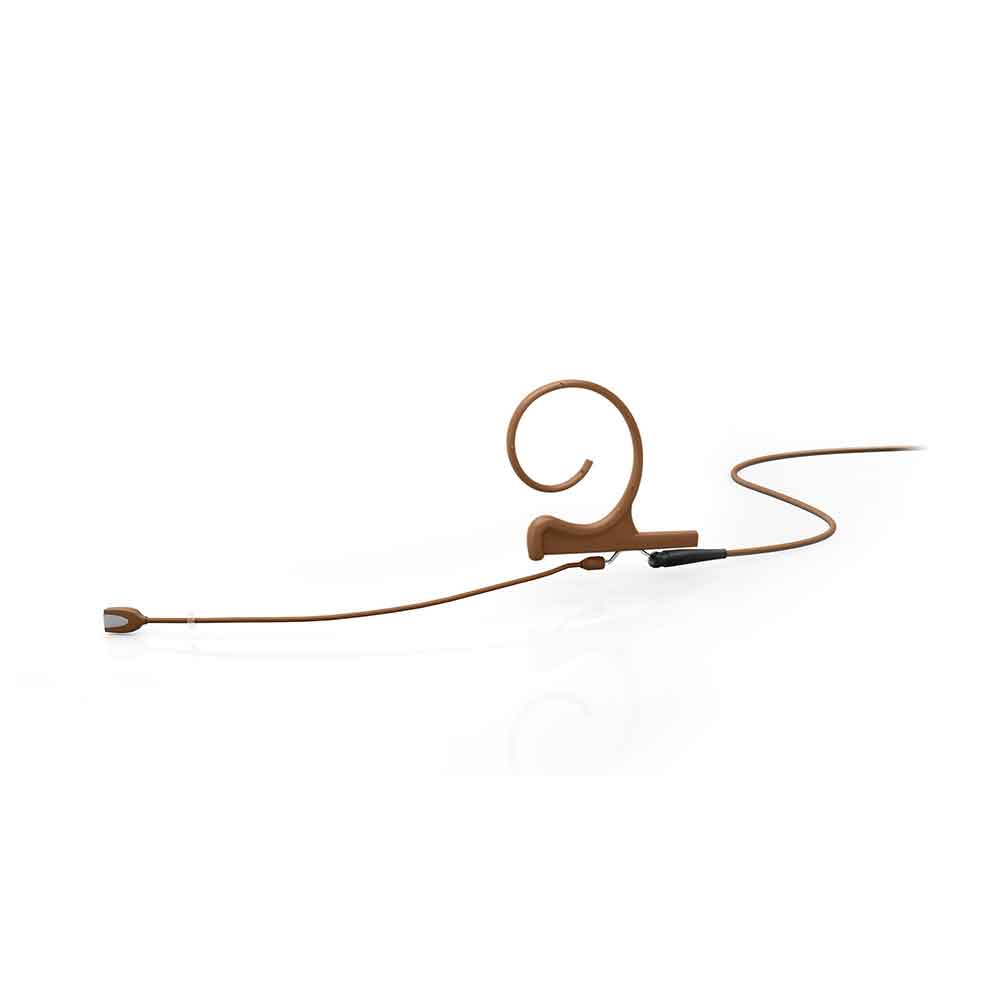 DPA 4166-OC-F-C00-ME ヘッドセットマイクロホン