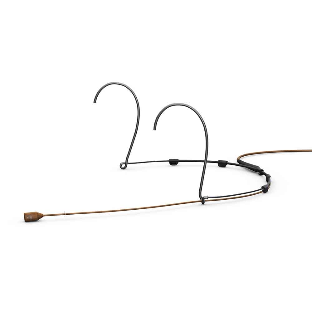 DPA 4088-DC-A-C00-LH-S ヘッドセットマイクロホン