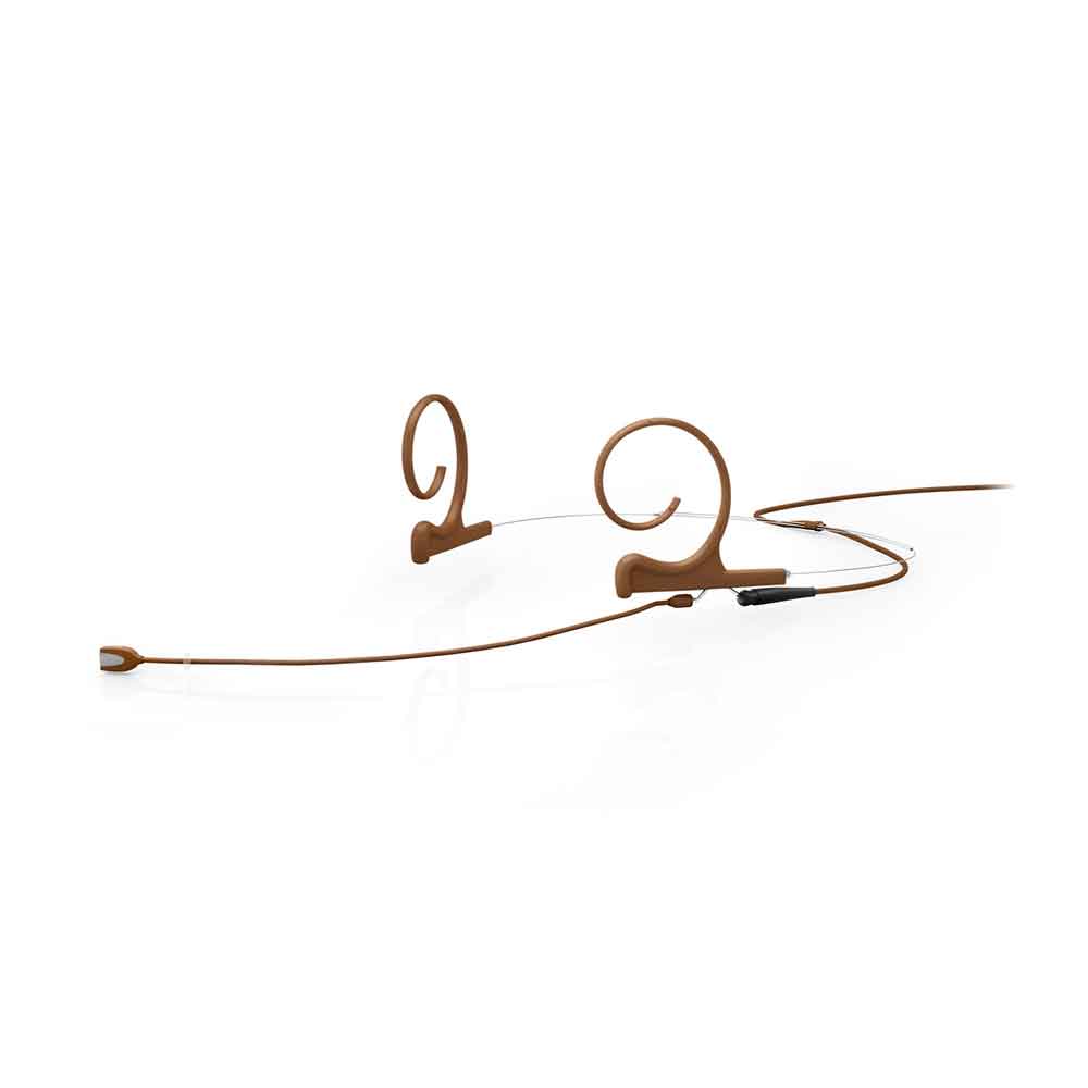 DPA 4188-DC-F-C00-LH ヘッドセットマイクロホン