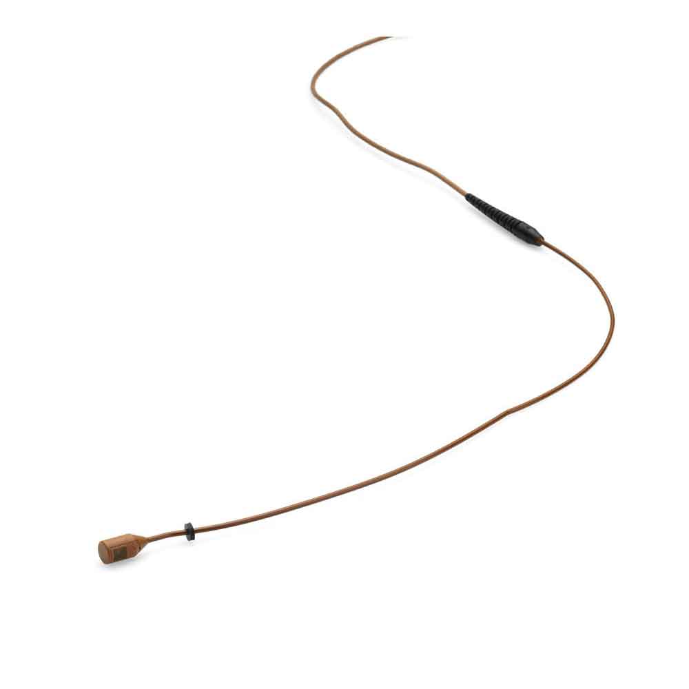 DPA MMB4088-DC-C00-L ヘッドセットマイクブーム