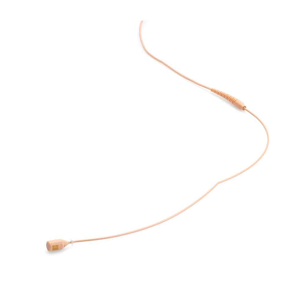 DPA MMB4088-DC-F10-L ヘッドセットマイクブーム