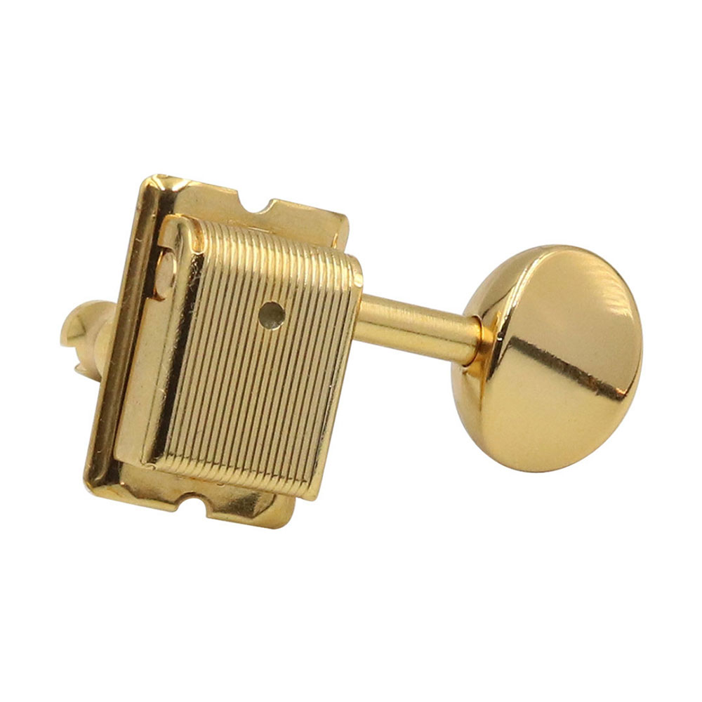 SCUD 2103G-BM 2-5弦用 クルーソンタイプ ゴールド バルク ペグ