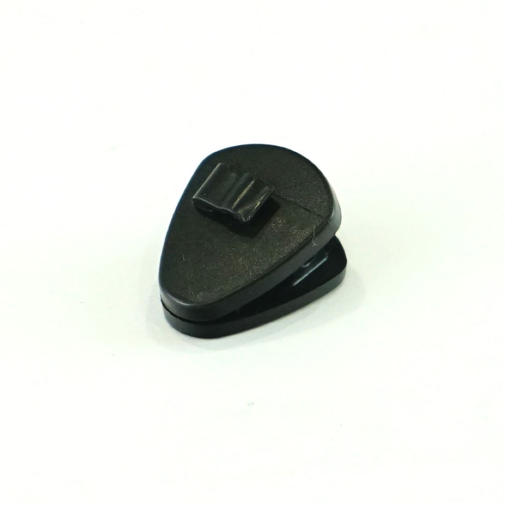 DPA DMM0519 クロージングクリップ 5個入り 背面拡大