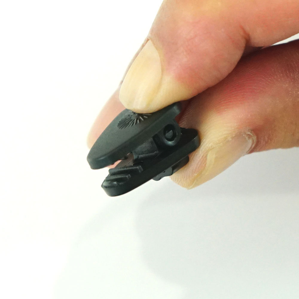 DPA DMM0519 クロージングクリップ 5個入り 内側拡大