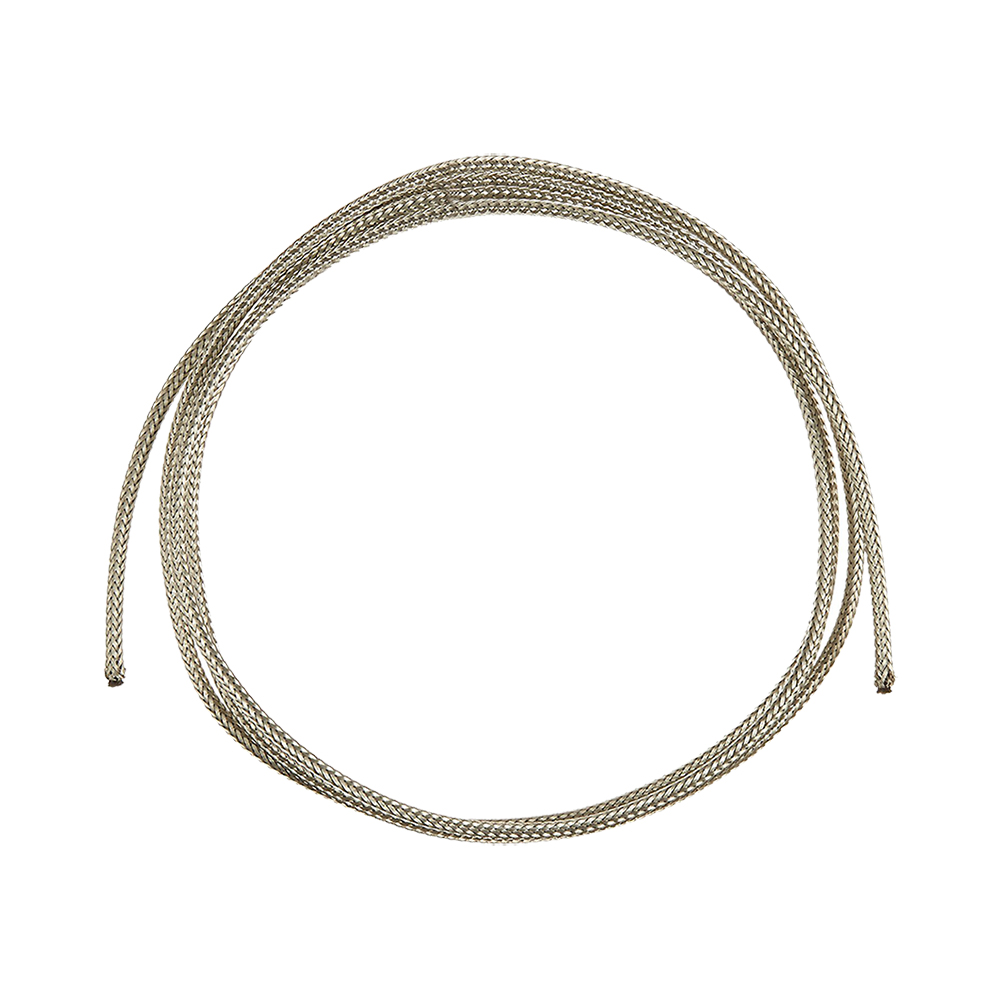 SCUD CBL-100MS 1m メッシュ 配線材