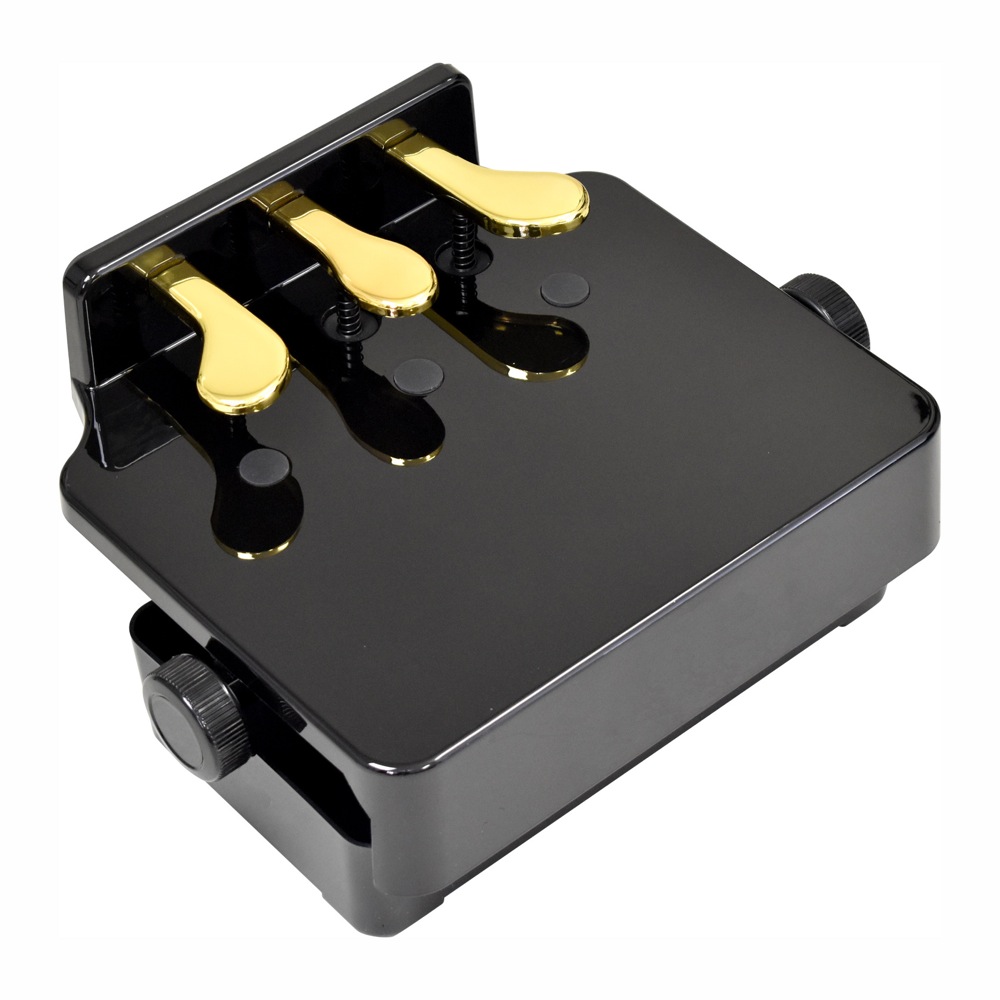 KYORITSU PH-D ピアノペダル補助台