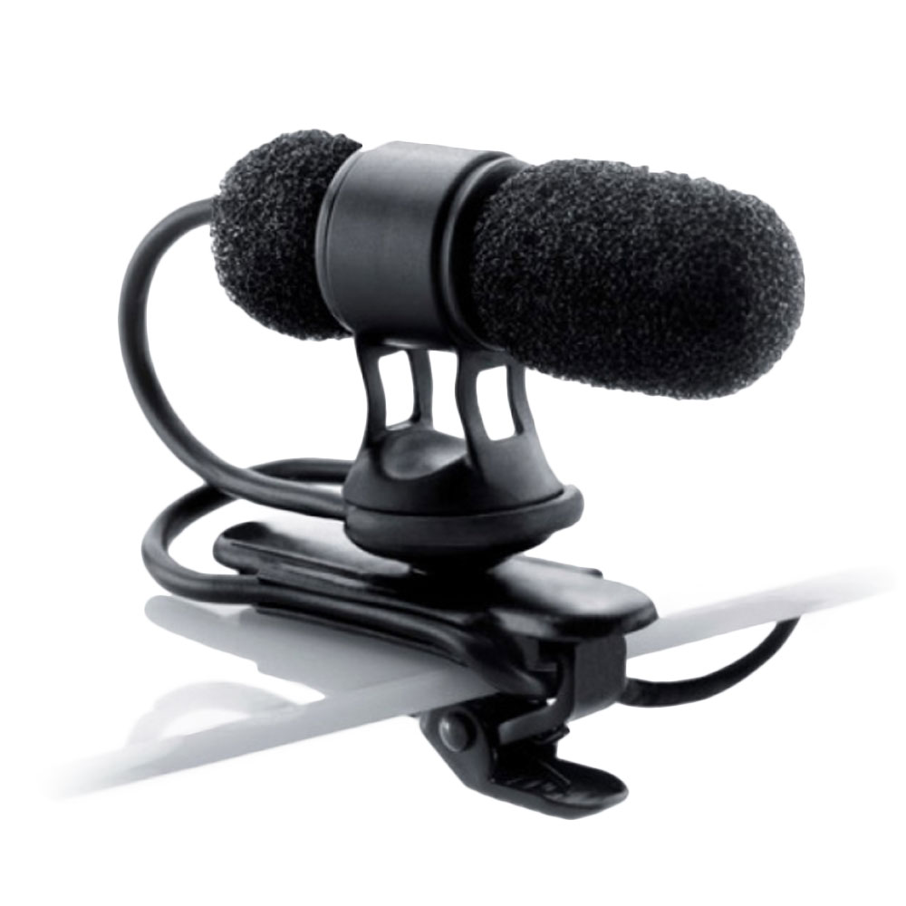 DPA 4080-DC-D-B03 単一指向性ラベリアマイクロホン CORE搭載モデル 3pin LEMO端子