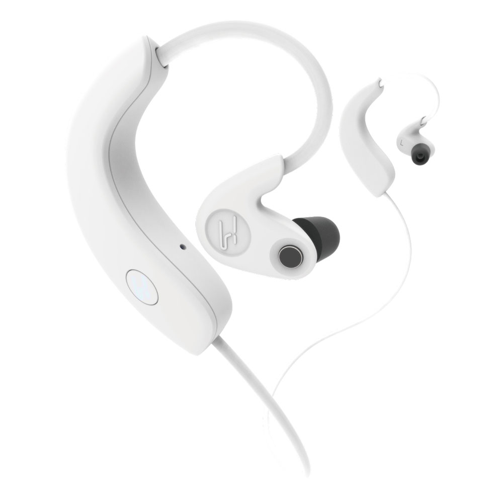 Hooke Audio Hooke Verse White インイヤー型バイノーラルマイクロフォン