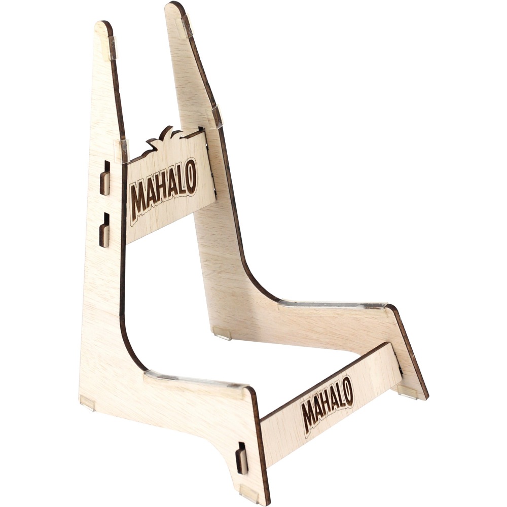 MAHALO MSS1 ウクレレスタンド