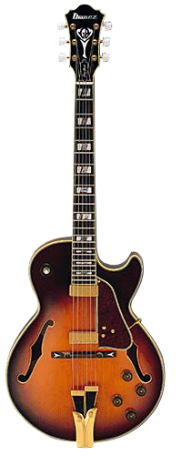 IBANEZ GB10BS エレキギター