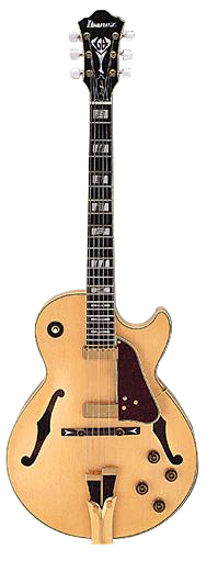 IBANEZ GB10NT エレキギター