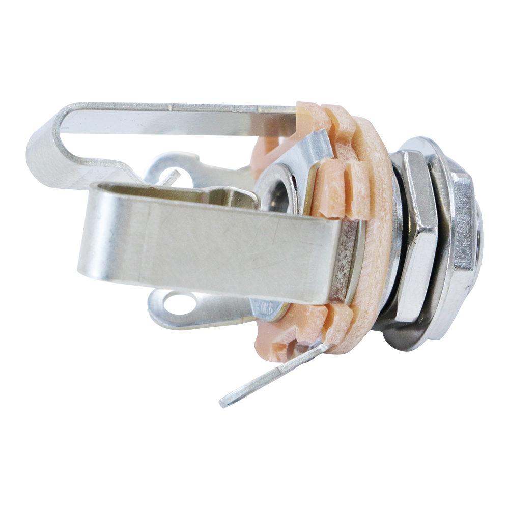 SCUD OJ-120S Switchcraft製 ステレオ ジャック