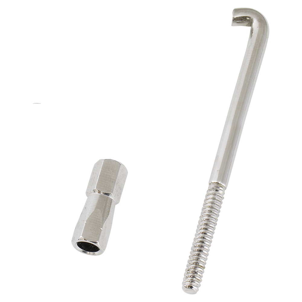 SCUD BP-BHN バンジョーフック&ナット 6.5mm ナット