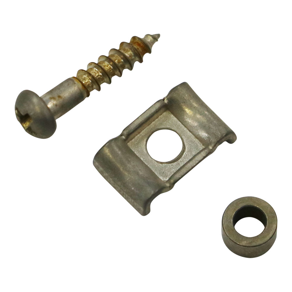 SCUD SR-GW25AN ストリングリテイナー 羽型 レリック仕様