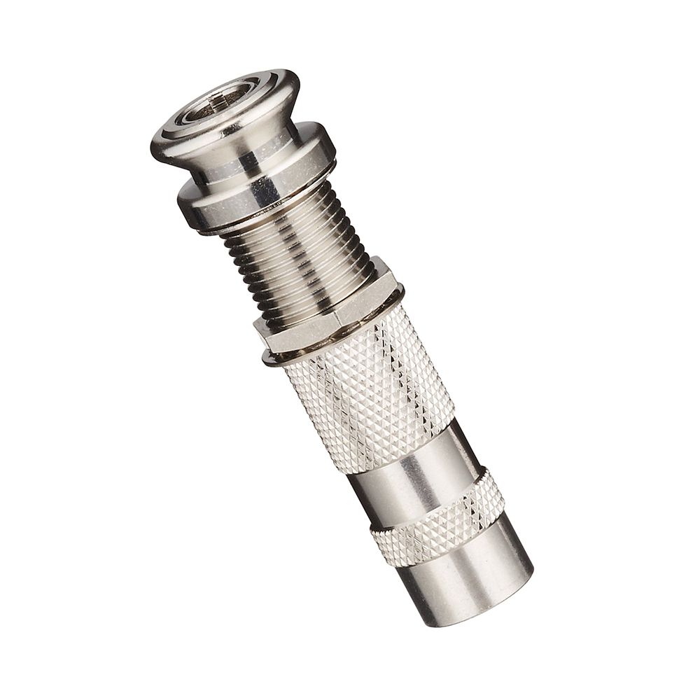 SCUD EP-JACK2 ニッケル エンドピンジャック