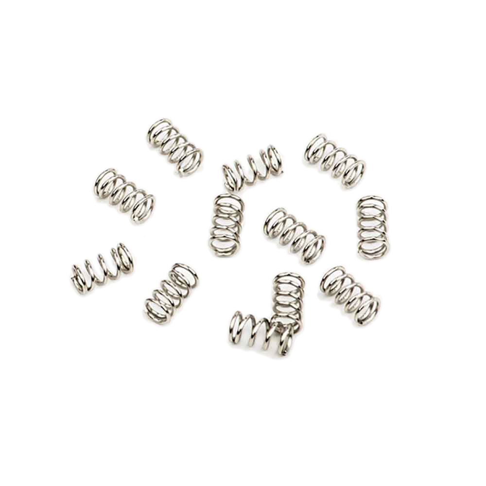 Fender American Vintage Stratocaster Tremolo Intonation Springs 12 イントネーションスプリング
