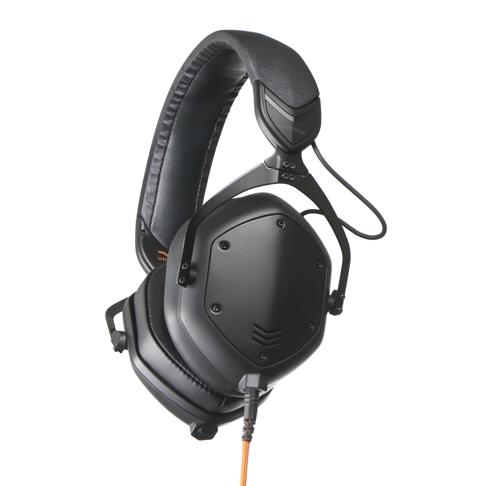 V-moda M-100MA-MB Crossfade M-100 Master Matte Black モニター 