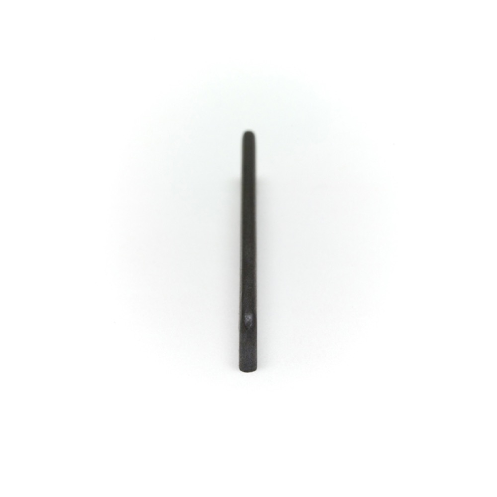 GRAPH TECH PS-9100-00 STRING SAVER 3/32″ マーティン用 ブランク アコースティック用 サドル 縦画像