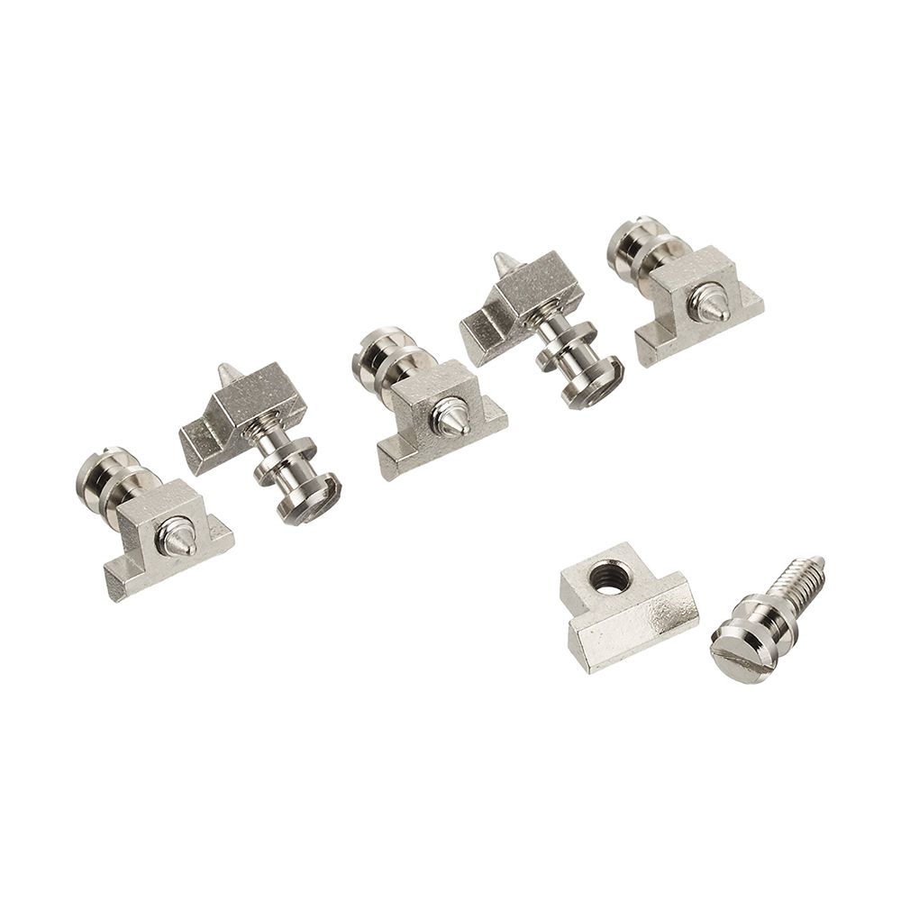 SCUD HK-25SSS 6P T.O.M.ブリッジ用 ブラス サドル