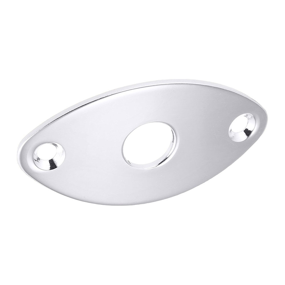 SCUD JC-OC キャッツアイ クローム ジャックプレート