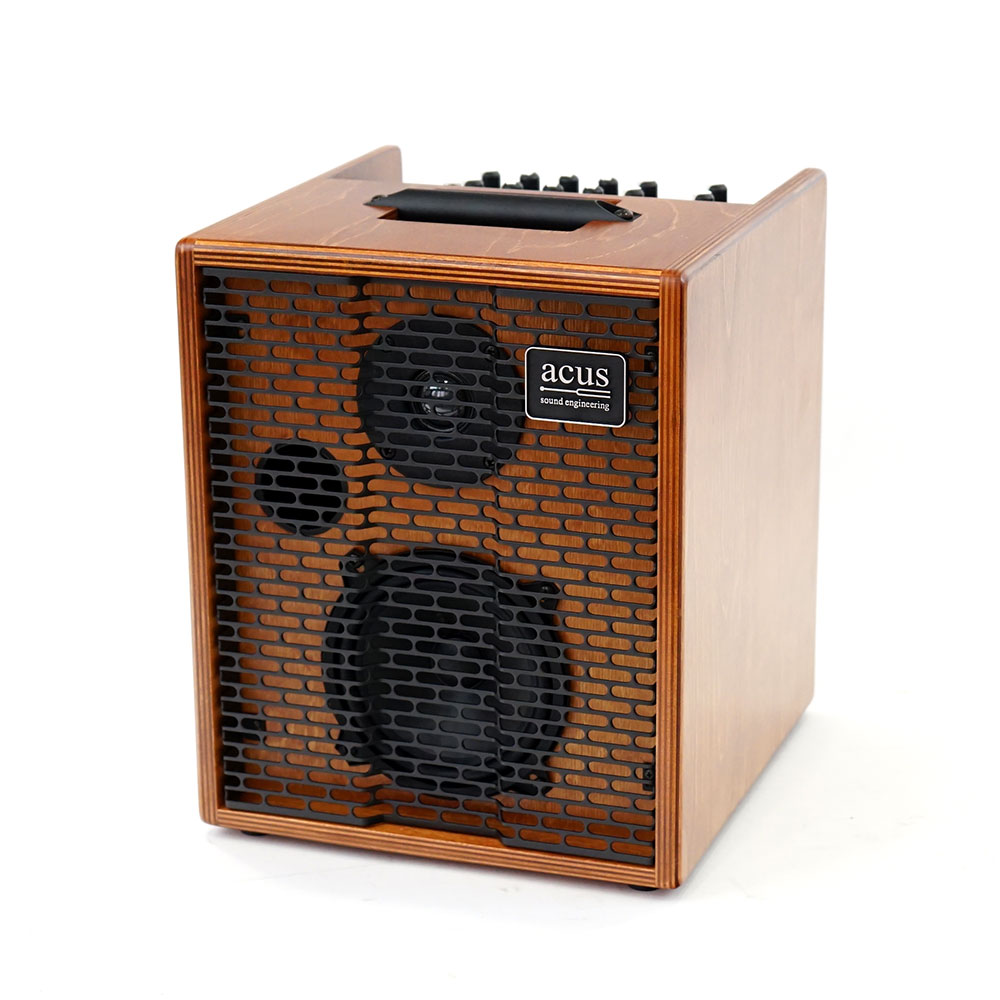 ACUS ONE for strings 5T アコースティックアンプ