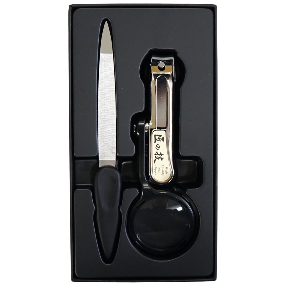 GREEN BELL G-3122 匠の技 グルーミングキット 日本製