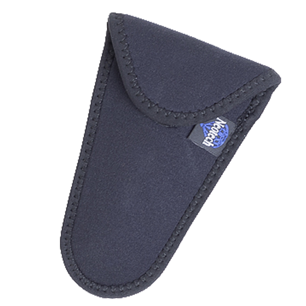 Neotech FLAP-IT POUCH MOUTH LARGE BLK #2901222 マウスピースポーチ