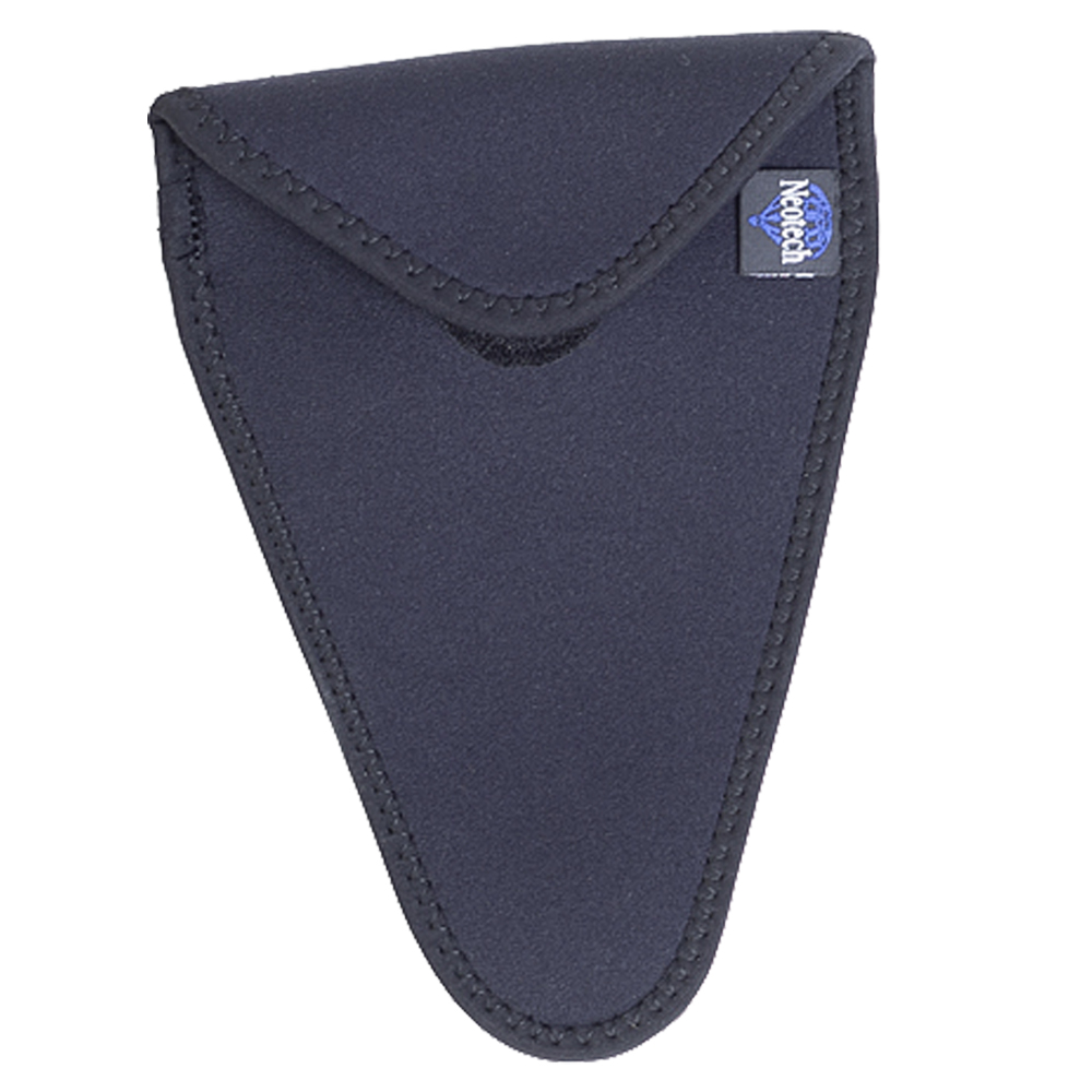 Neotech FLAP-IT POUCH NECK MEDIUM BLK #2901312 ネックポーチ